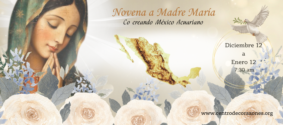 Guadalupe Novena