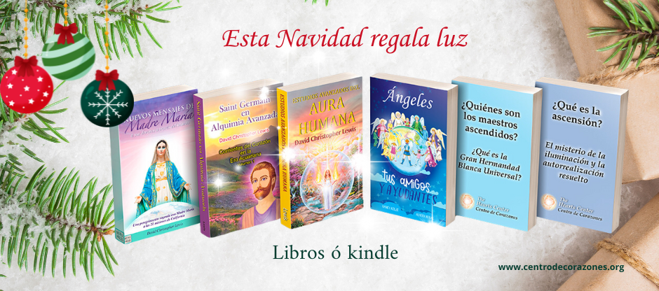 Libros Navidad